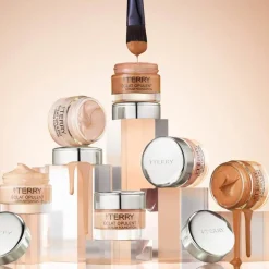 Éclat Opulent Serum Foundation N1 Vanilla 30ml