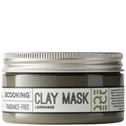 Clay Mask 100ml