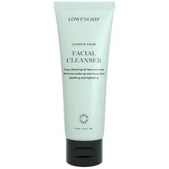 Clean & Calm Facial Cleanser 75ml