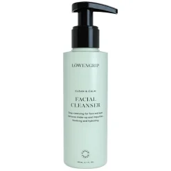 Clean & Calm Facial Cleanser 150ml