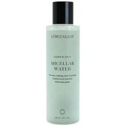 Clean & Calm Micellar Water 200ml