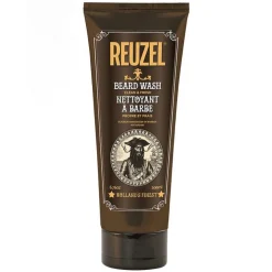 Clean & Fresh Beard Wash 200ml