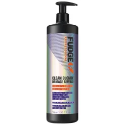 Clean Blonde Damage Rewind Violet Toning Conditioner 1000ml
