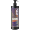 Clean Blonde Damage Rewind Violet Toning Shampoo 1000ml