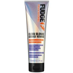 Clean Blonde Damage Rewind Violet Toning Conditioner 250ml