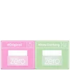 Clean It Zero Cleansing Balm Miniature Duo Set 2x7ml
