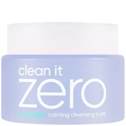 Clean it Zero Cleansing Balm Calming 100ml