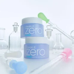 Clean it Zero Cleansing Balm Calming 100ml