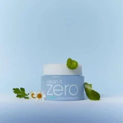 Clean it Zero Cleansing Balm Calming 100ml
