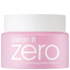 Clean It Zero Cleansing Balm Original 100ml