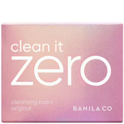 Clean It Zero Cleansing Balm Original 100ml