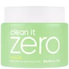 Clean It Zero Cleansing Balm Pore Clarifying 180ml