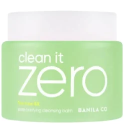 Clean It Zero Cleansing Balm Pore Clarifying 180ml