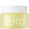 Clean It Zero Cleansing Balm Nourishing 100ml