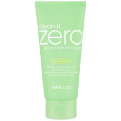 Clean It Zero Tea Tree Pore Peeling Gel 120ml