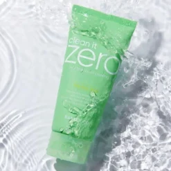 Clean It Zero Tea Tree Pore Peeling Gel 120ml