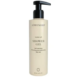 Clean Up Shower Gel 200ml