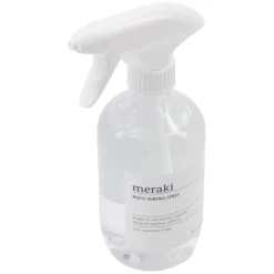 Cleaning Spray Klar 490ml