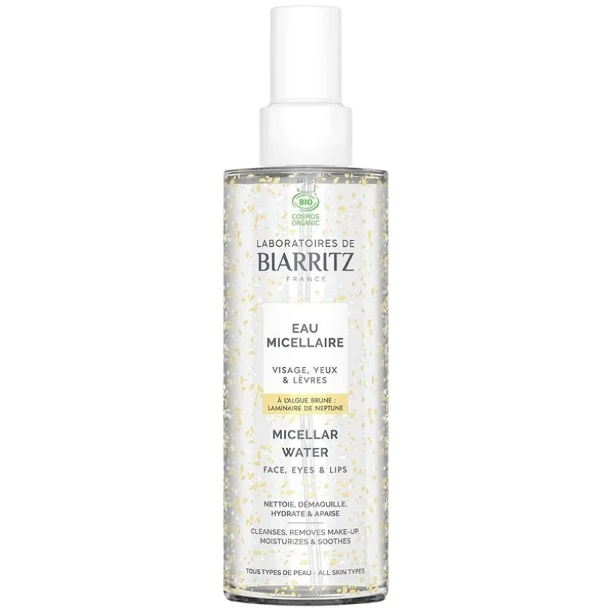 Cleansing Care Micellar Water 200ml