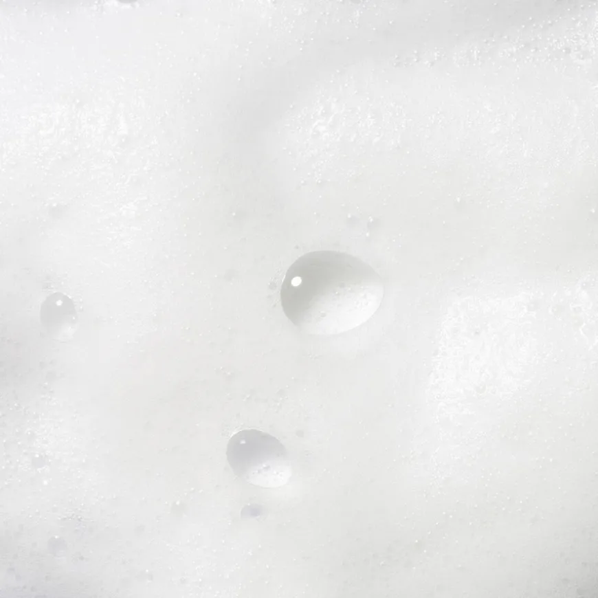 Cleansing Face & Eye Mousse 150ml