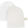 Cleansing Face Mitts 2pcs