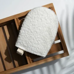 Cleansing Face Mitts 2pcs