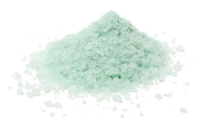 Cleansing Foot Soak 250g