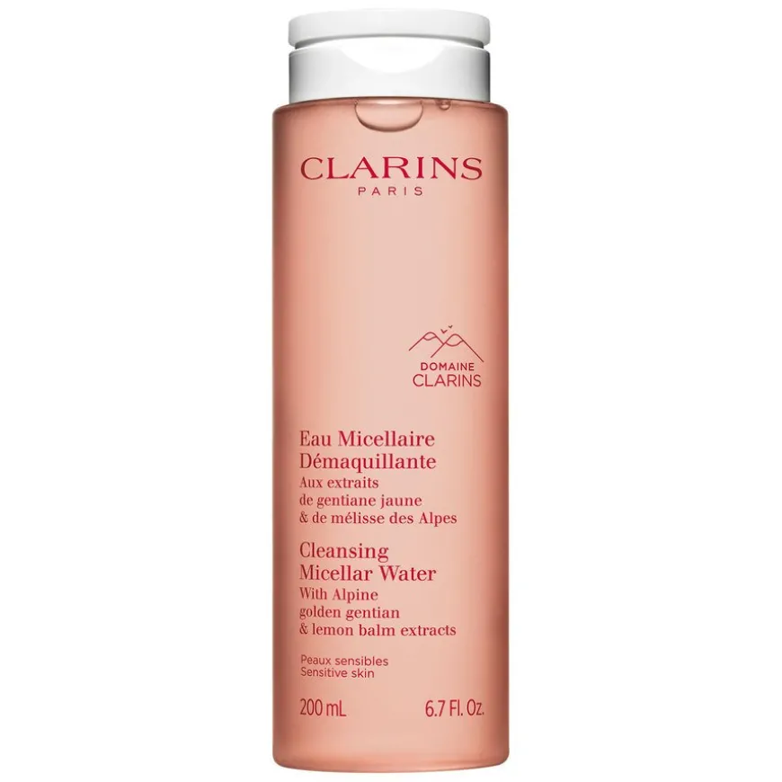Cleansing Micellar Water 200ml
