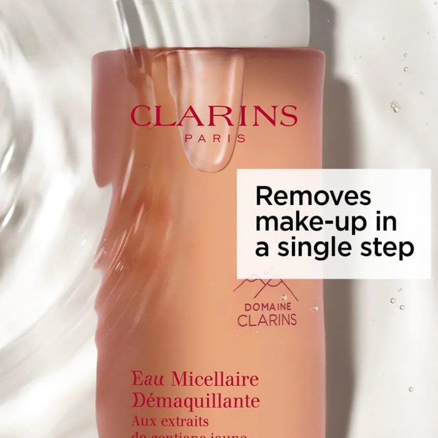 Cleansing Micellar Water 200ml