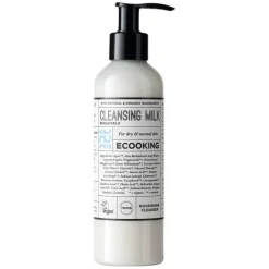 Cleansing Milk 200ml