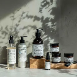 Cleansing Milk 200ml