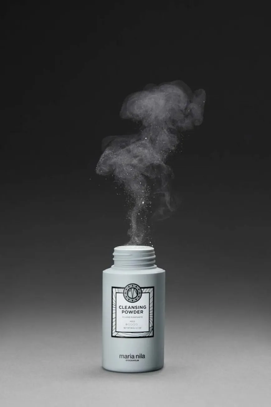 Cleansing Powder 60gr