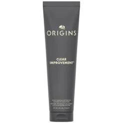 Clear Improvement Active Charcoal Detoxifying Cleanser To Clear Pores 150ml
