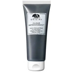 Clear Improvement Active Charcoal Mask 75ml