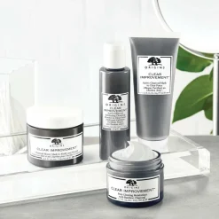 Clear Improvement Active Charcoal Mask 75ml