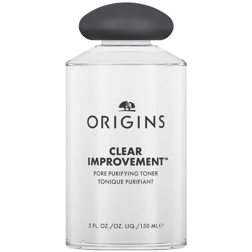 Clear Improvement Pore Purifying Toner 150ml