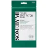Clear Spot Patch 18pcs