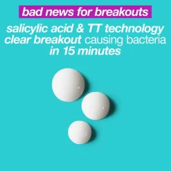 Clear Start Breakout Clearing Booster 30ml