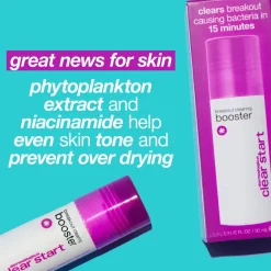 Clear Start Breakout Clearing Booster 30ml