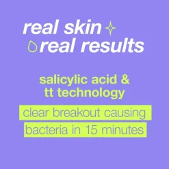 Clear Start Breakout Clearing Booster 30ml