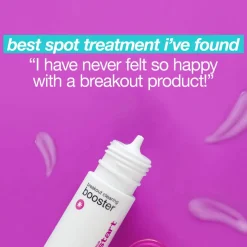 Clear Start Breakout Clearing Booster 30ml