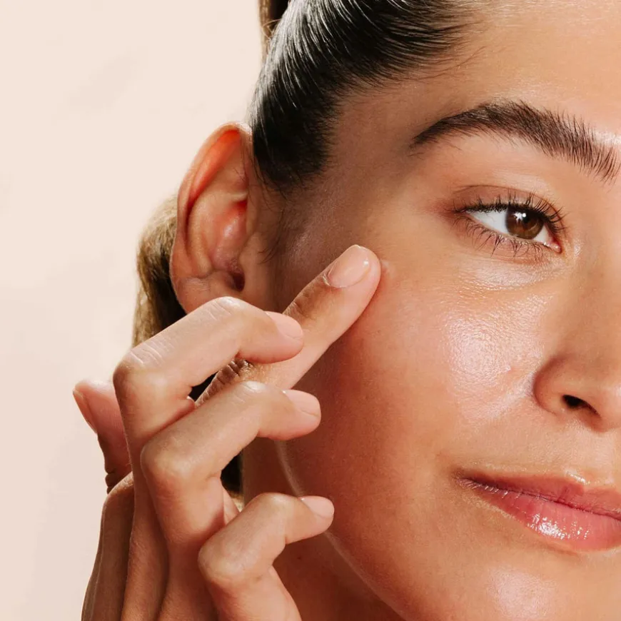 Clear Start Breakout Clearing Booster 30ml