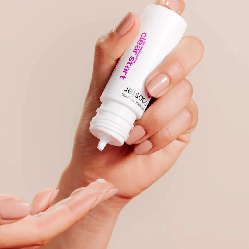 Clear Start Breakout Clearing Booster 30ml