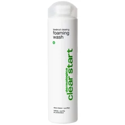Clear Start Breakout Clearing Foaming Wash 295ml