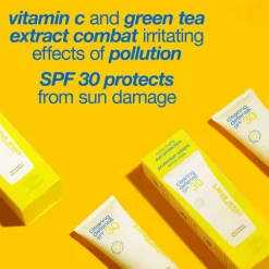 Clear Start Clearing Defense SPF30 59ml