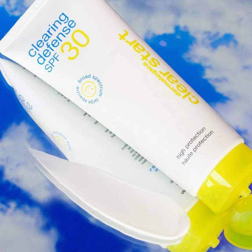 Clear Start Clearing Defense SPF30 59ml