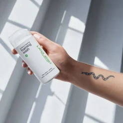 Clear Start Foaming Wash 177ml