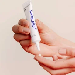 Clear Start Post-Breakout Fix 15ml