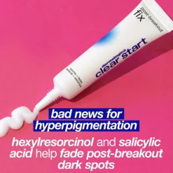 Clear Start Post-Breakout Fix 15ml