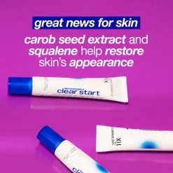 Clear Start Post-Breakout Fix 15ml